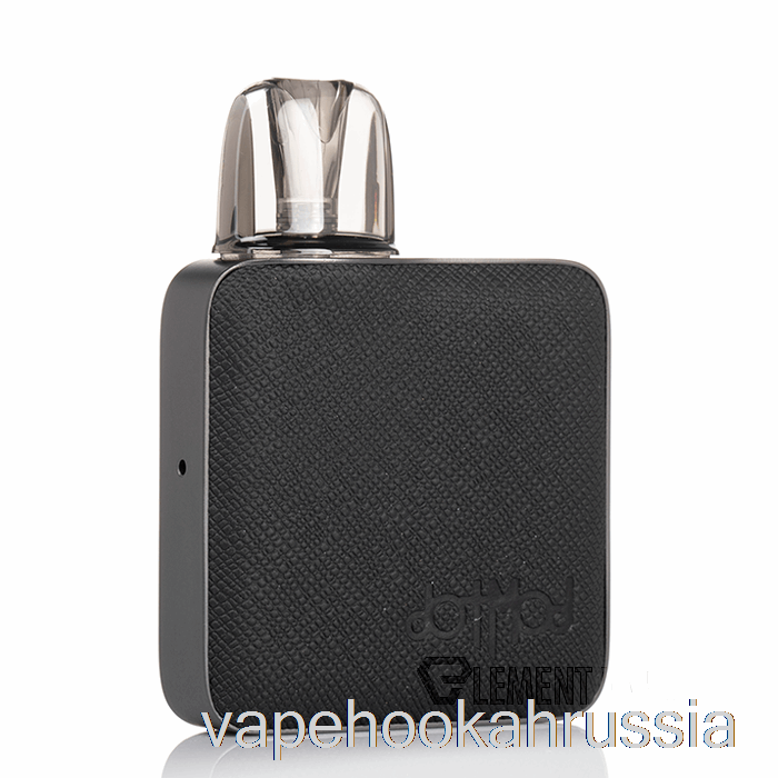 Vape сок Dotmod Dotpod Nano Pod System черный